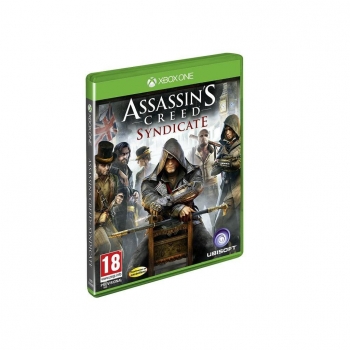 Assassin´s Creed Syndicate para Xbox