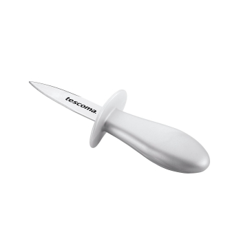 Cuchillo Marisco TESCOMA Presto Seafod 15,5cm - Metalizado