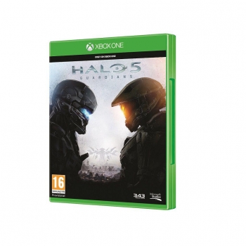 Halo 5 Guardians para Xbox