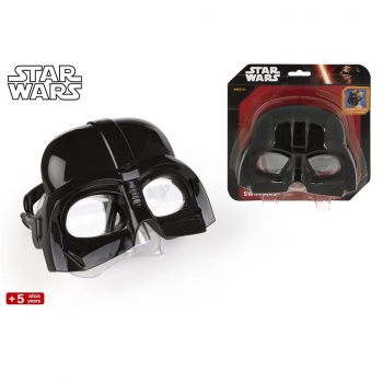 Máscara de Natación Star Wars Vader