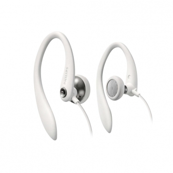 Auriculares Philips SHS3300/10 – Blanco