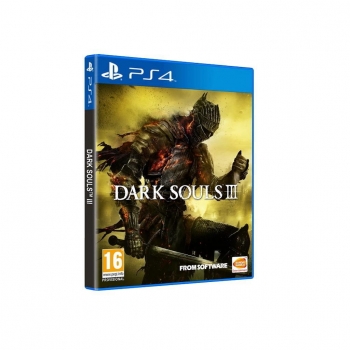 Dark Souls III para PS4