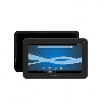 Tablet Sunstech TAB77 con Dual Core, 1GB, 8GB, 7”