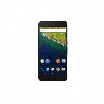 Móvil Huawei Nexus 6P – Negro