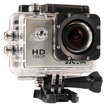 Videocámara Deportiva SJCAM SJ4000