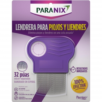 Lendrera Paranix