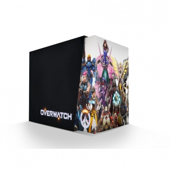 Overwatch Origins Collector´s Edition para PS4