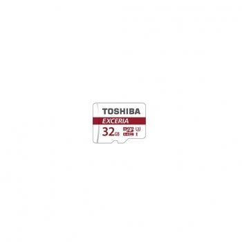 Tarjeta de Memoria Toshiba Micro SD 32GB