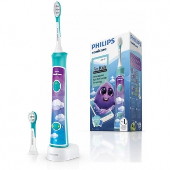 Cepillo de dientes eléctrico Philips Sonicare HX6322/04