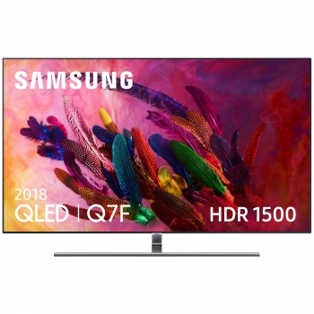 TV QLED 190,5 cm (75'') Samsung 75Q7FN, UHD 4K, Smart TV