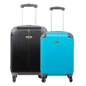 maletas de viaje en promocion