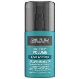 John Frieda Luxurious Volume Loción Peinado Volumen 125 Ml Unisex