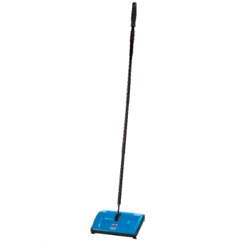 Barredora Sturdy Sweep Azul 2402n Bissell