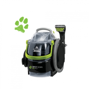Limpiador Spotclean Pro Pet 750 W Bissell 15585