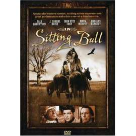 Sitting Bull [reino Unido] [dvd]