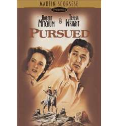 Pursued [reino Unido] [dvd]