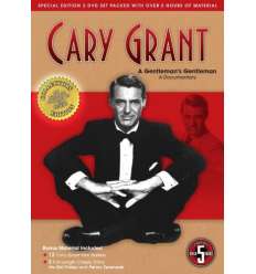 Cary Grant / A Gentleman's Gentleman's [usa] [dvd]