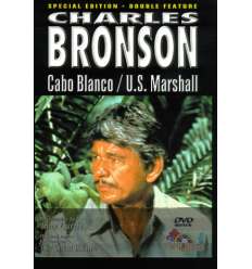 Cabo Blanco & Us Marshall [usa] [dvd]