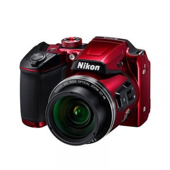 Camara Digital Nikon Coolpix B500