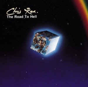 Cd. Chris Rea. The Road To Hell