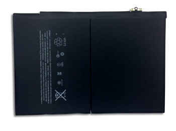 Bateria Compatible Apple Ipad Air 2 / A1547 / A1566 / A1567 (7340mah) / Capacidad Original / Repuesto Nuevo Calidad Maxima /