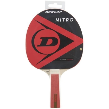 Raqueta De Ping Pong - Nitro