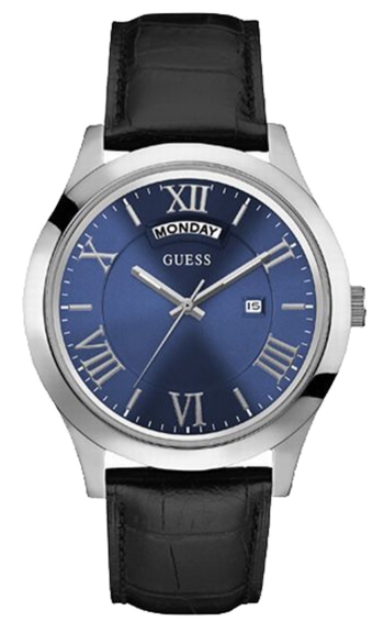 Guess- Metropolitan Relojes Hombre W0792g1