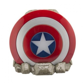 Altavoz Bluetooth Marvel - Capitán América