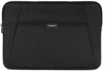 Funda Para Portátil Targus Citygear 11.6 Laptop Sleeve Black