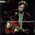 Cd. Eric Clapton. Unplugged Eric Clapton
