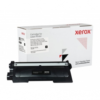 Xerox - Everyday Tóner Everyday Mono Compatible Con Brother Tn-2320