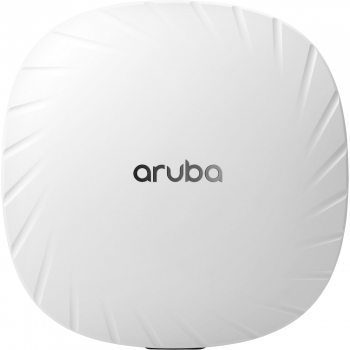 Aruba Ap-515 (rw) Punto De Acceso Wlan 5375 Mbit/s Energia Sobre Ethernet (poe) Blanco
