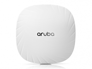 Aruba Ap-505 (rw) 1774 Mbit/s Energia Sobre Ethernet (poe) Blanco