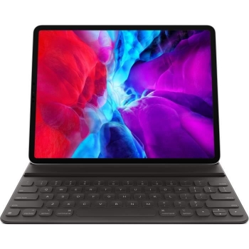 Smart Keyboard Folio Para Ipad Pro De 12,9 '' Apple