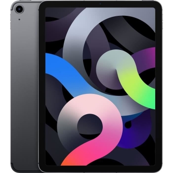 Tablet Apple - Ipad Air (2020) 10.9" 64gb - Gris Espacial