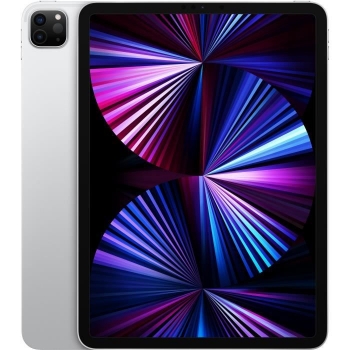 Tablet Apple - Ipad Pro (2021) 11" 2tb - Plateado