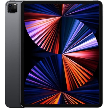 Tablet Apple - Ipad Pro (2021) 12.9" 128gb - Gris Espacial
