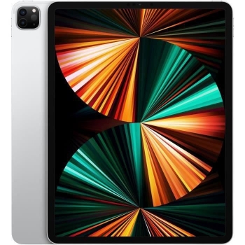 Tablet Apple - Ipad Pro (2021) 12.9" 128gb - Plateado