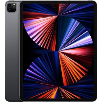 Tablet Apple - Ipad Pro (2021) 12.9" 2tb - Gris Espacial