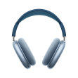 Auriculares Diadema Apple Airpods Max Bluetooth Azul