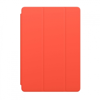 Funda Para Tablet Apple Mjm83zm/a Naranja Ipad Pro 10.5"