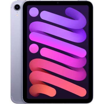 Tablet Apple Ipad Mini (2021) 8.3" - 64 Gb - Púrpura