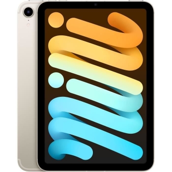 Tablet Apple - Ipad Mini 8.3" (2021) - Starlight