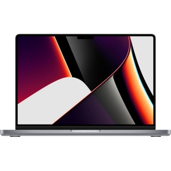Portátil Apple 14 Macbook Pro (2021) - Chip M1 Pro - 16 Gb De Ram