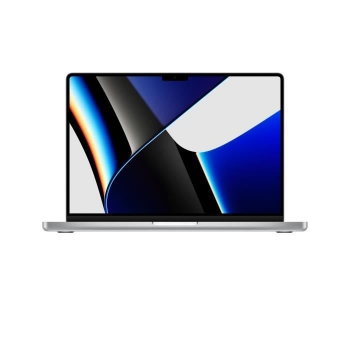 Pc Portátil 14 Macbook Pro (2021) - 16 Gb Ram - 512 Gb - Plata - Apple