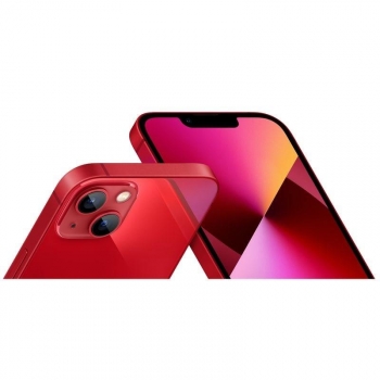 Telefono Movil Apple Iphone 13 Mini 512gb Product Red