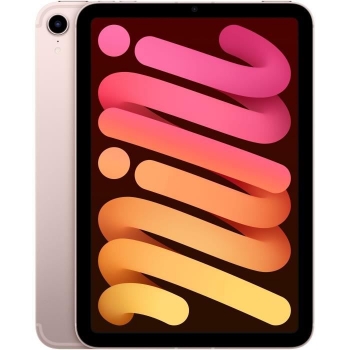 Tablet Apple - Ipad Mini 8.3" (2021) - Rosa