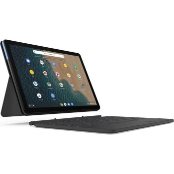 Tablet Lenovo Ideapad Duet Chromebook Touch - 10.1" - 4gb Ram - 128gb