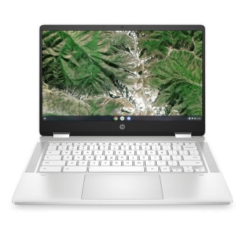 Portátil Hp Chromebook 14a-ca0057nf - Fhd Táctil