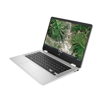 Portátil Hp Chromebook X360 14a-ca0050nf - 14 Hd - Celeron - Ram 4 Gb
